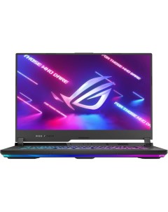 Игровой ноутбук ROG Strix G15 G513RM HQ169 Asus