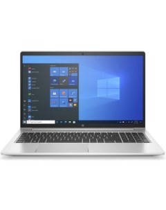 Ноутбук ProBook 455 G8 3S8M1EA Hp