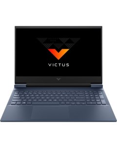 Игровой ноутбук Victus 16 e0082ur 4E1L4EA Hp