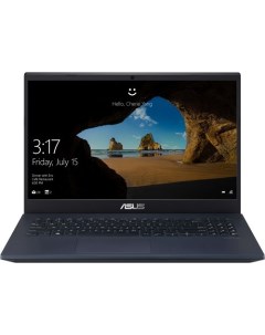 Ноутбук VivoBook 15 X571LH BQ357 Asus