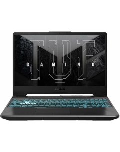 Игровой ноутбук TUF Gaming A15 FA506IC HN095 Asus