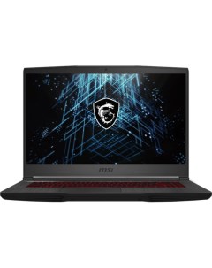 Игровой ноутбук GF63 Thin 11UD 820XBY Msi