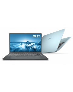 Ноутбук Prestige 14Evo A12M 244XBY Msi