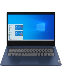 Ноутбук IdeaPad 3 14ALC6 82KT00B0RK Lenovo