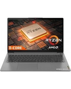 Ноутбук IdeaPad 3 15ALC6 82KU010J Lenovo