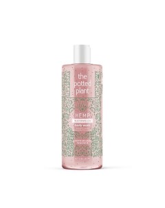 Гель для душа Watermelon Body Wash 500 The potted plant