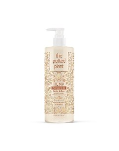 Лосьон для ухода за кожей Pumpkin Spice Body Lotion 500 The potted plant