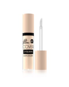 Консилер для лица ULTRA COVER EYE SKIN CONCEALER ультра покрытие Bell