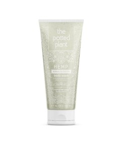 Гель для душа Herbal Blossom Body Wash 100 The potted plant