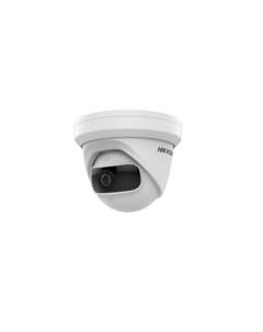 IP камера DS 2CD2345G0P I 1 68мм белый Hikvision