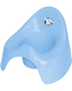 Детский горшок 1013007 Light Blue 10130070658 Lorelli