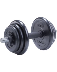 Гантель DB 712 10 кг Starfit