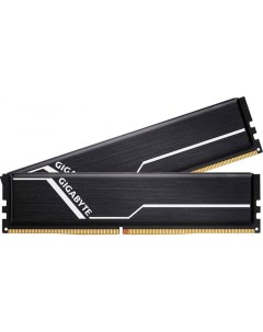 Оперативная память 2x8GB DDR4 PC4 21300 GP GR26C16S8K2HU416 Gigabyte