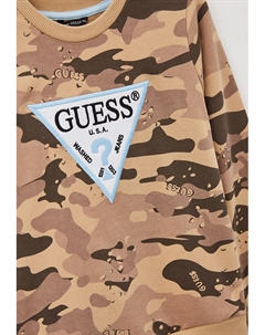 Свитшот Guess