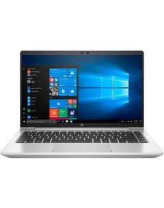 Ноутбук probook 445 g8 32n04ea Hp