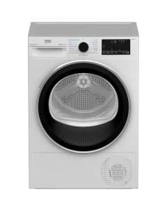 Сушильная машина b5t69233 rus Beko