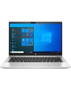 Ноутбук probook 430 g8 14z36ea Hp