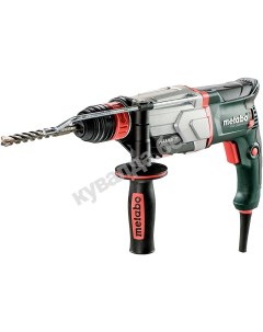 Перфоратор KHE 2660 Quick 600663500 Metabo