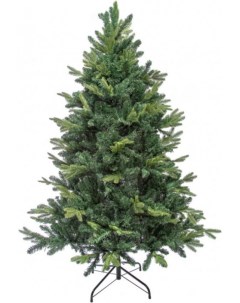 Новогодняя елка Idaho Premium Hinged PVC PE 120 см Royal christmas
