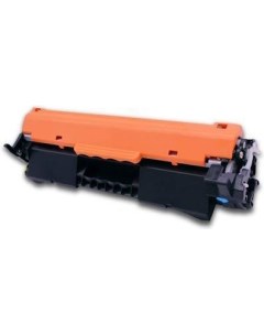 Картридж для принтера МФУ Для HP LJ M102 M130 BP CF217A By print