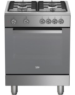 Кухонная плита FSG 62120 DXMCS Beko