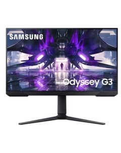 Игровой монитор Odyssey G3 S27AG300NI Samsung