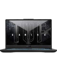 Игровой ноутбук tuf gaming f17 fx706hm hx146 Asus