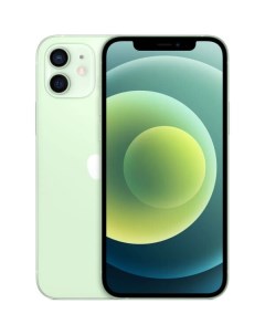 Смартфон iphone 12 128gb green скретч карта подписка иви 3 месяца Apple