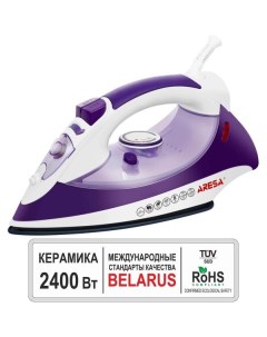 Утюг AR 3103 Aresa