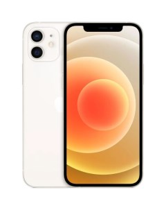 Смартфон iphone 12 128gb white скретч карта подписка иви 3 месяца Apple