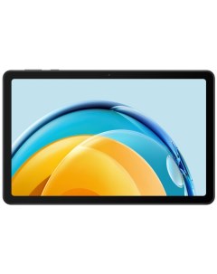 Планшет matepad se wi fi 4gb 128gb ags5 w09 черный Huawei