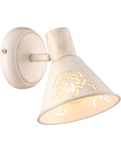 Бра A5218AP 1WG Arte lamp