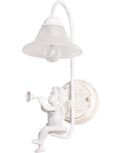 Бра A1133AP 1WG Arte lamp