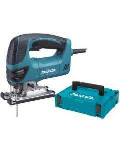 Электролобзик 4350FCTJ кейс Makita