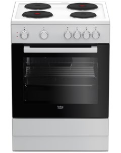 Кухонная плита FFSS 66000 W Beko