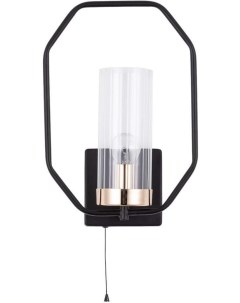 Бра A7004AP 1BK Arte lamp