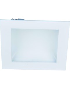 Встраиваемый светильник A7412PL 1WH Arte lamp