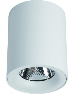 Накладной светильник A5118PL 1WH Arte lamp