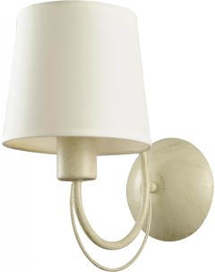 Бра A9310AP 1WG Arte lamp