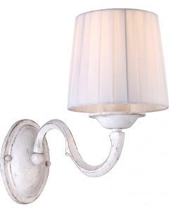 Бра A9395AP 1WG Arte lamp