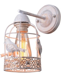 Бра A5090AP 1WG Arte lamp