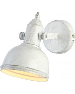 Бра A5213AP 1WG Arte lamp