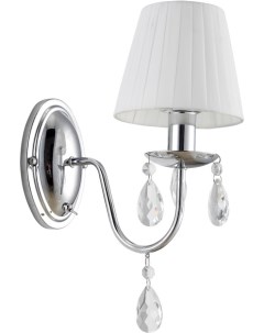 Бра A9123AP 1CC Arte lamp