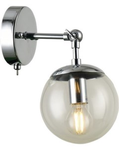 Бра A1664AP 1CC Arte lamp