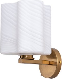 Бра A3459AP 1AB Arte lamp