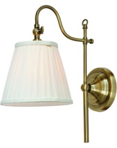 Бра A1509AP 1PB Arte lamp