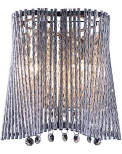 Бра A4207AP 2CC Arte lamp