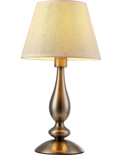 Бра A9368LT 1AB Arte lamp