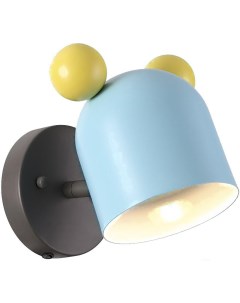 Бра Mickey 4732 1W Odeon light