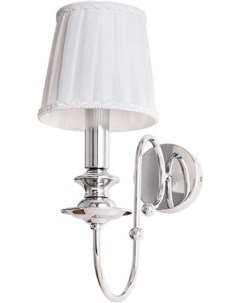 Бра A1316AP 1CC Arte lamp